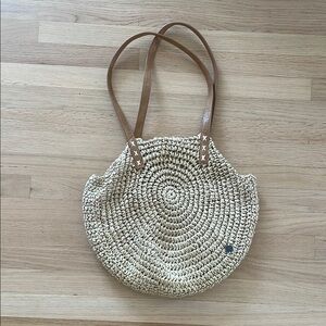 Billabong beach bag